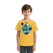 Cheermaid - Kids Premium Shirt