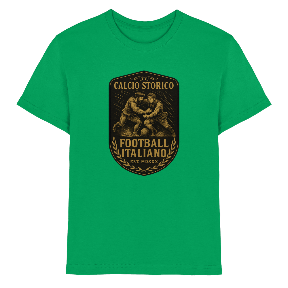 Calcio Storico III - Kids Premium Shirt