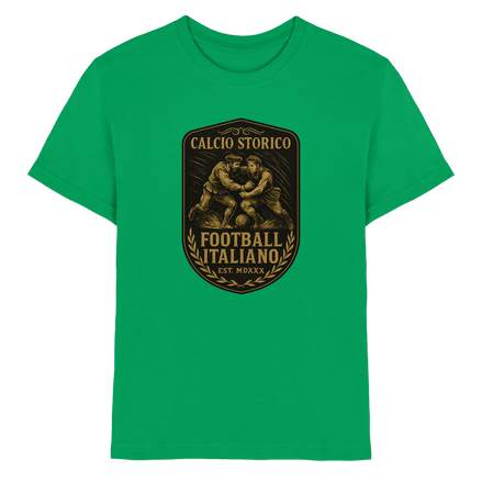 Calcio Storico III - Kids Premium Shirt