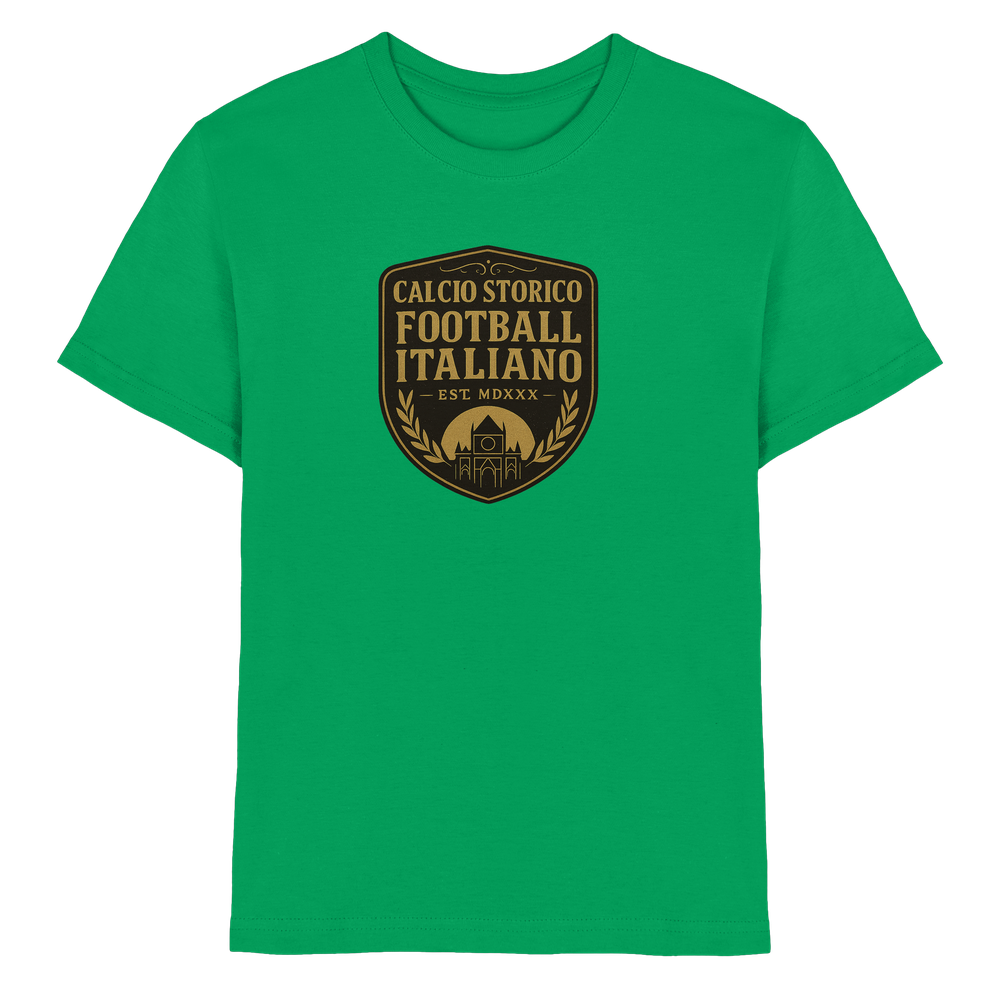 Calcio Storico IV - Kids Premium Shirt