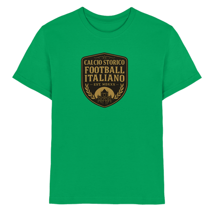 Calcio Storico IV - Kids Premium Shirt