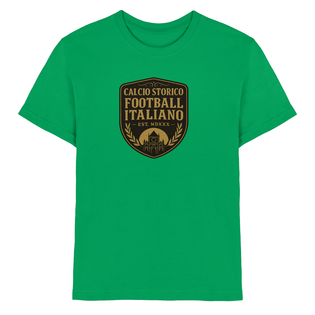 Calcio Storico IV - Kids Premium Shirt
