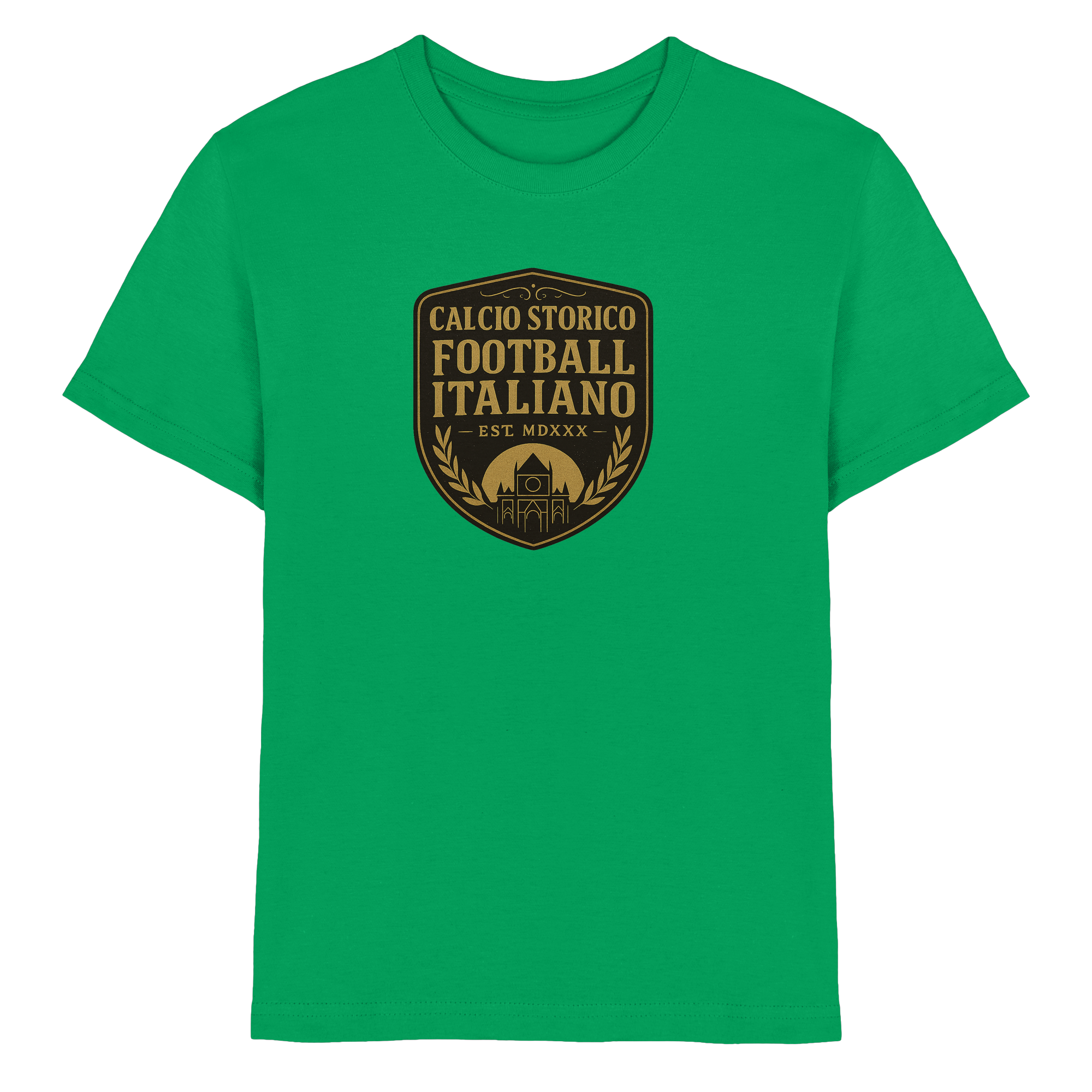 Calcio Storico IV - Kids Premium Shirt