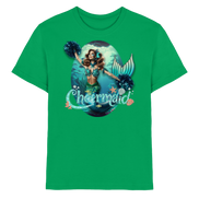 Cheermaid - Kids Premium Shirt