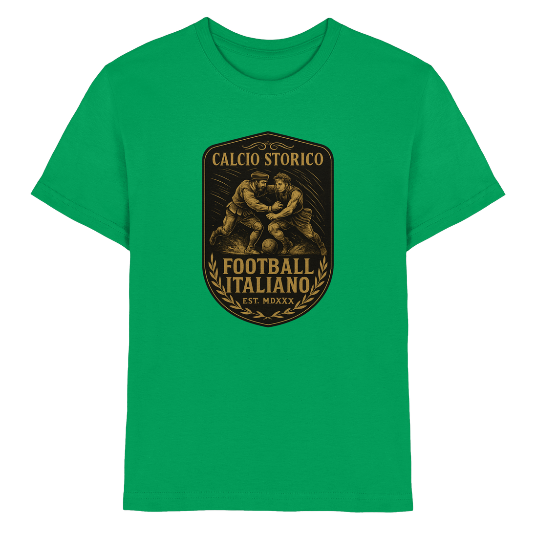 Calcio Storico III - Kids Premium Shirt