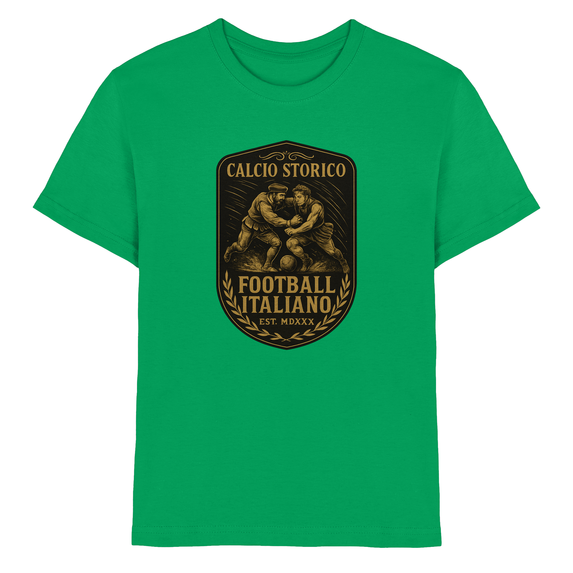 Calcio Storico III - Kids Premium Shirt