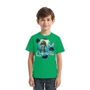 Cheermaid - Kids Premium Shirt