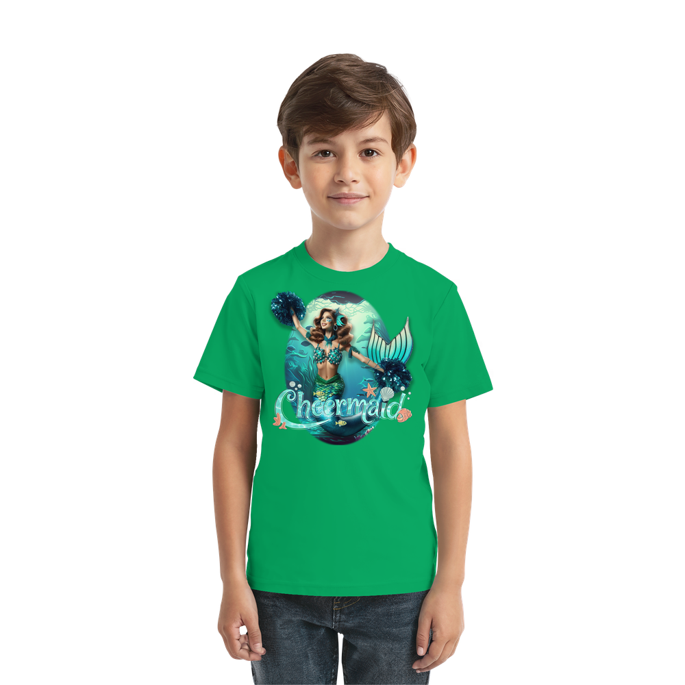 Cheermaid - Kids Premium Shirt