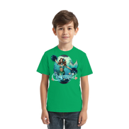 Cheermaid - Kids Premium Shirt