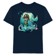 Cheermaid - Kids Premium Shirt