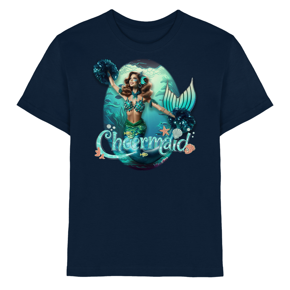 Cheermaid - Kids Premium Shirt