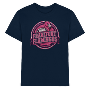 Frankfurt Flamingos - Kids Premium Shirt