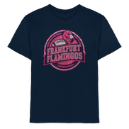 Frankfurt Flamingos - Kids Premium Shirt