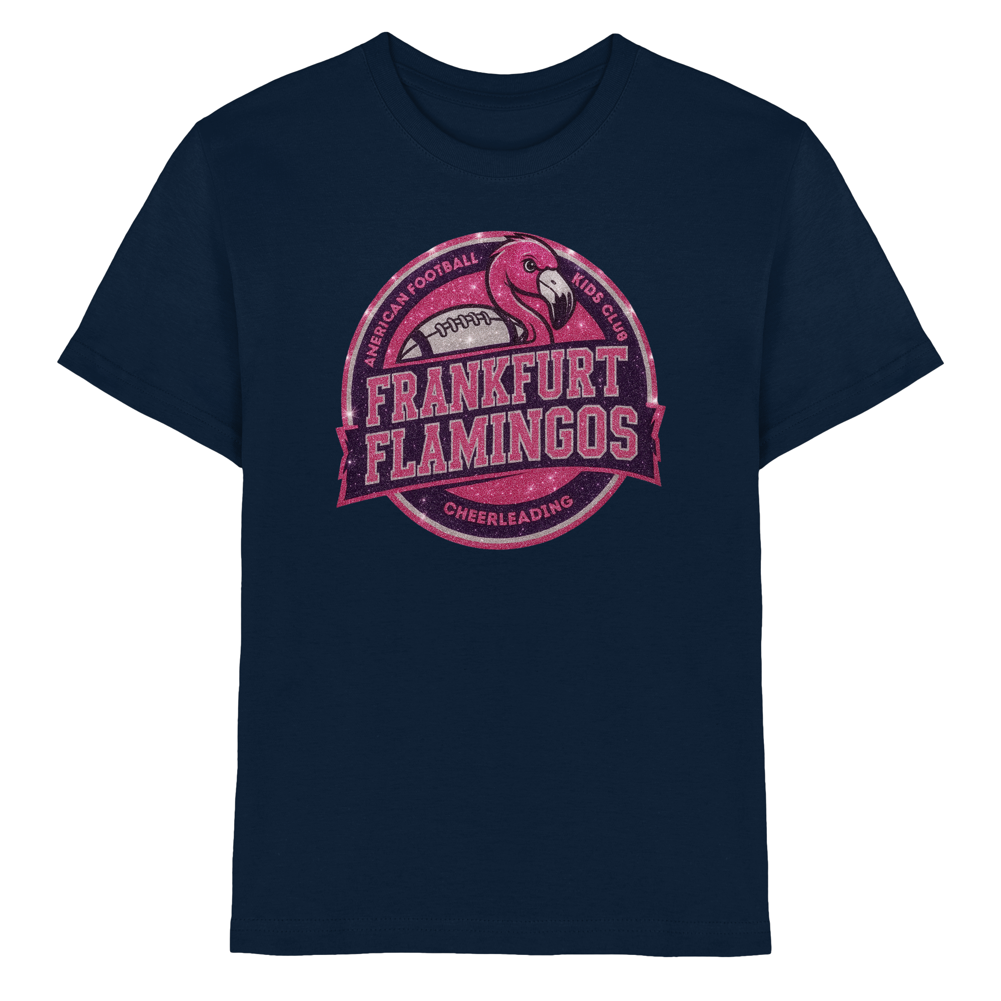 Frankfurt Flamingos - Kids Premium Shirt