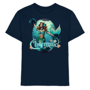 Cheermaid - Kids Premium Shirt