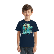 Cheermaid - Kids Premium Shirt