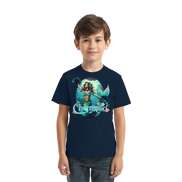 Cheermaid - Kids Premium Shirt