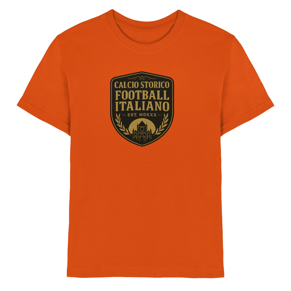 Calcio Storico IV - Kids Premium Shirt