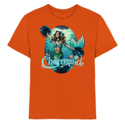 Cheermaid - Kids Premium Shirt
