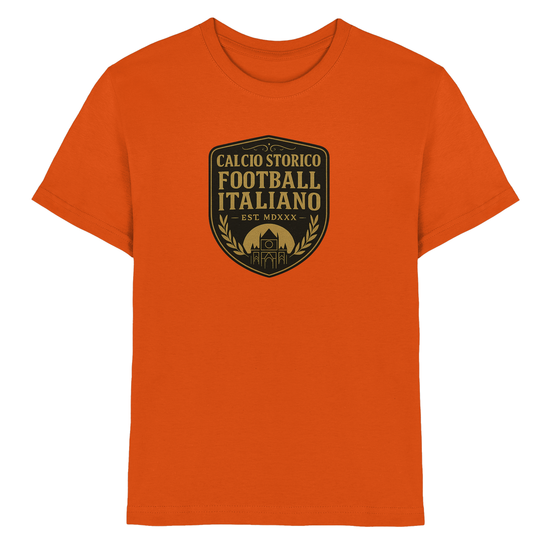 Calcio Storico IV - Kids Premium Shirt