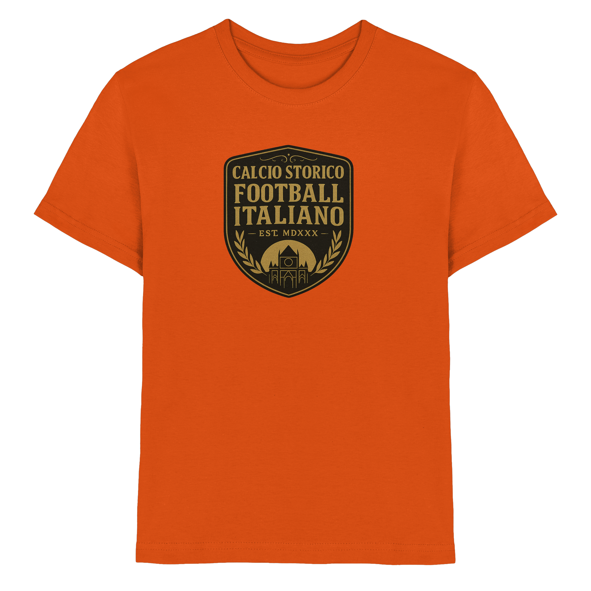 Calcio Storico IV - Kids Premium Shirt