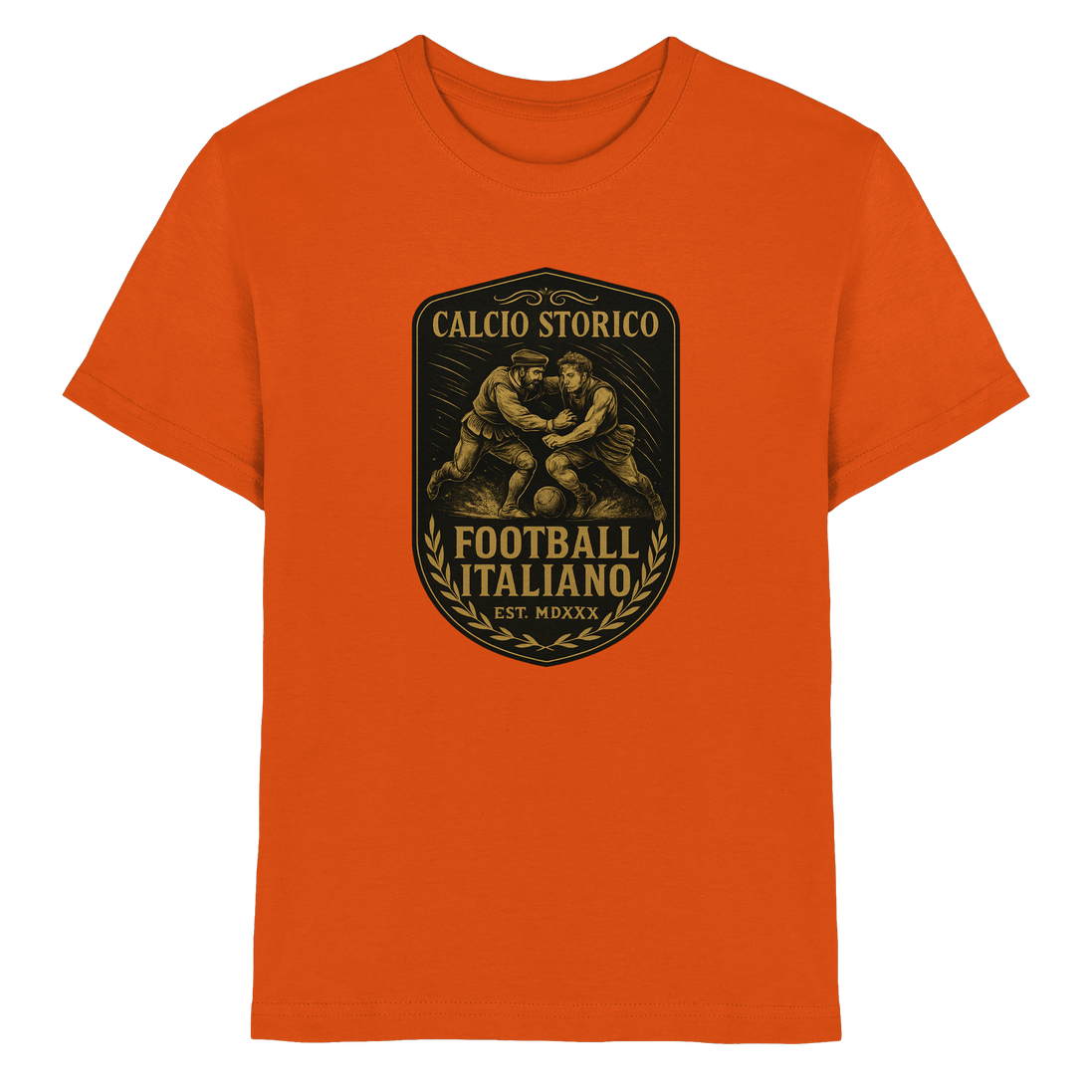 Calcio Storico III - Kids Premium Shirt