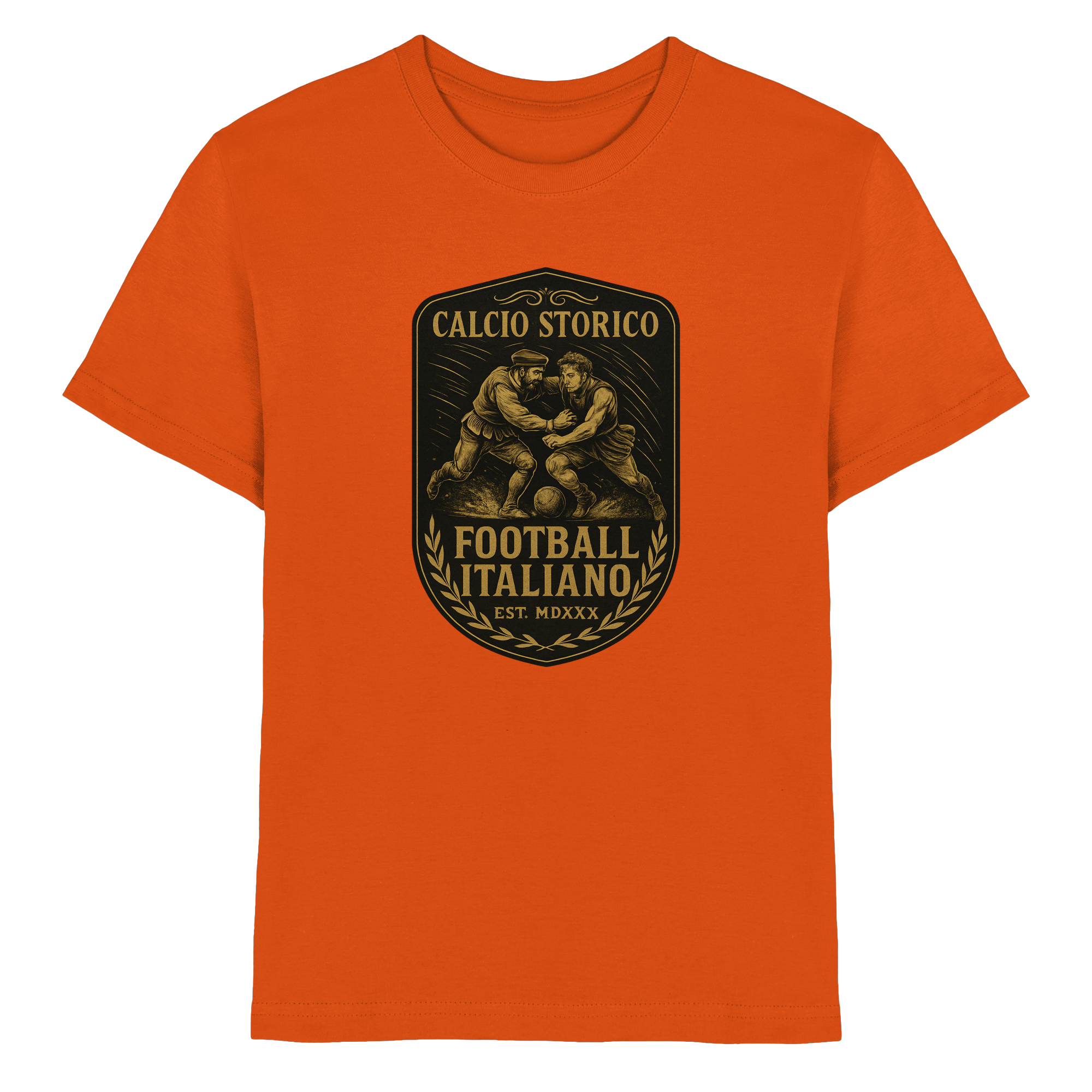 Calcio Storico III - Kids Premium Shirt