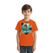 Cheermaid - Kids Premium Shirt
