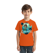 Cheermaid - Kids Premium Shirt