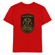 Calcio Storico III - Kids Premium Shirt