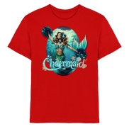 Cheermaid - Kids Premium Shirt