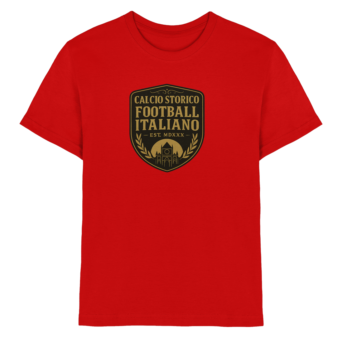 Calcio Storico IV - Kids Premium Shirt