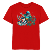The Field is my Ocean - Kids Premium Shirt