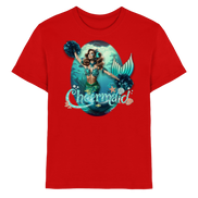 Cheermaid - Kids Premium Shirt