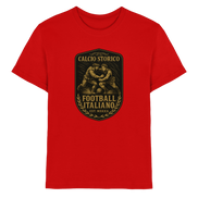 Calcio Storico III - Kids Premium Shirt