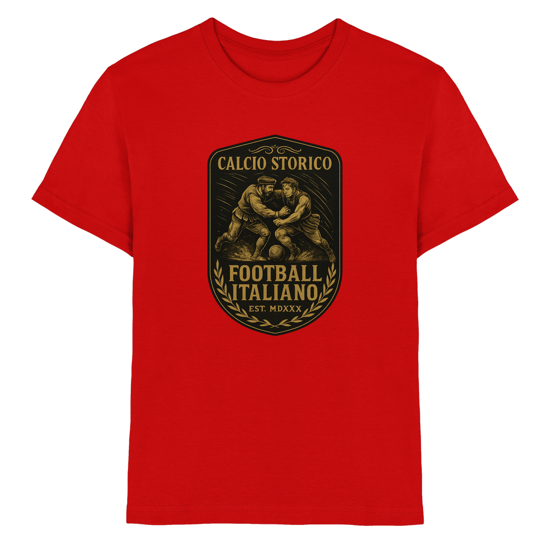 Calcio Storico III - Kids Premium Shirt