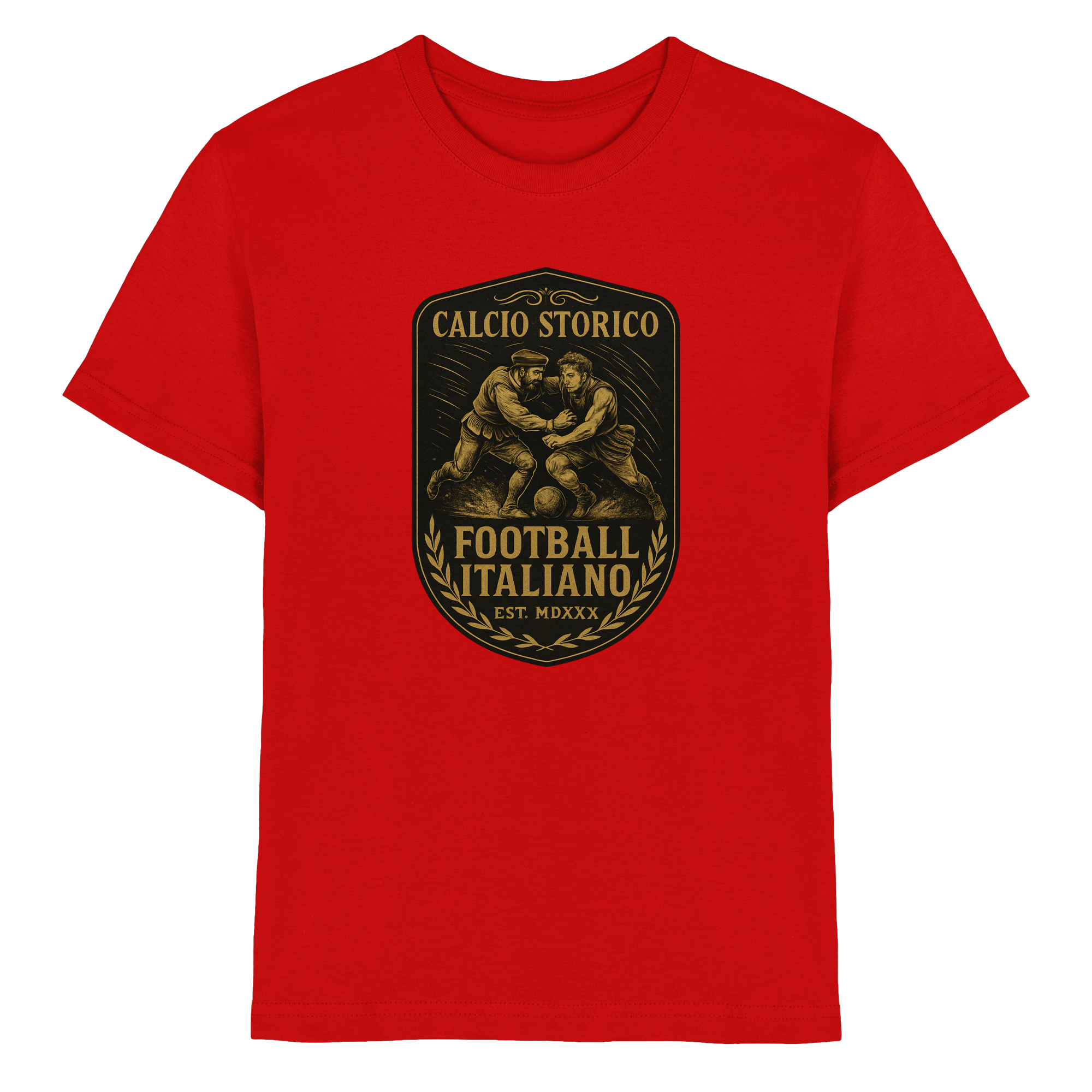 Calcio Storico III - Kids Premium Shirt