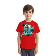 Cheermaid - Kids Premium Shirt