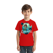Cheermaid - Kids Premium Shirt