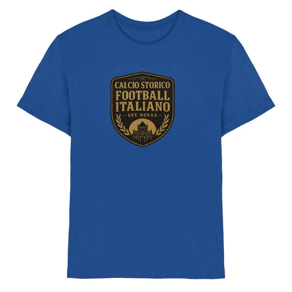 Calcio Storico IV - Kids Premium Shirt