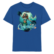 Cheermaid - Kids Premium Shirt