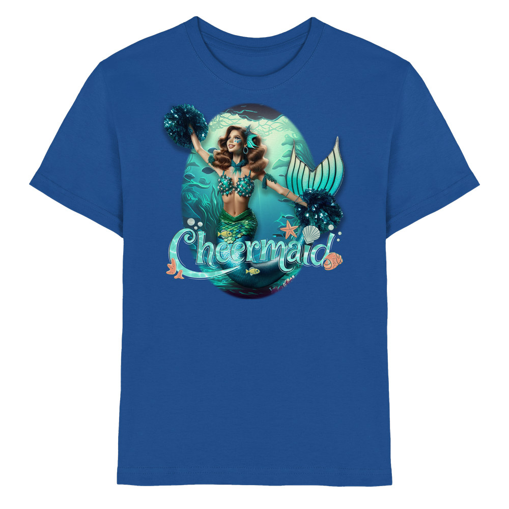 Cheermaid - Kids Premium Shirt