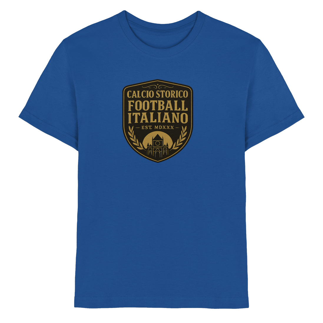 Calcio Storico IV - Kids Premium Shirt