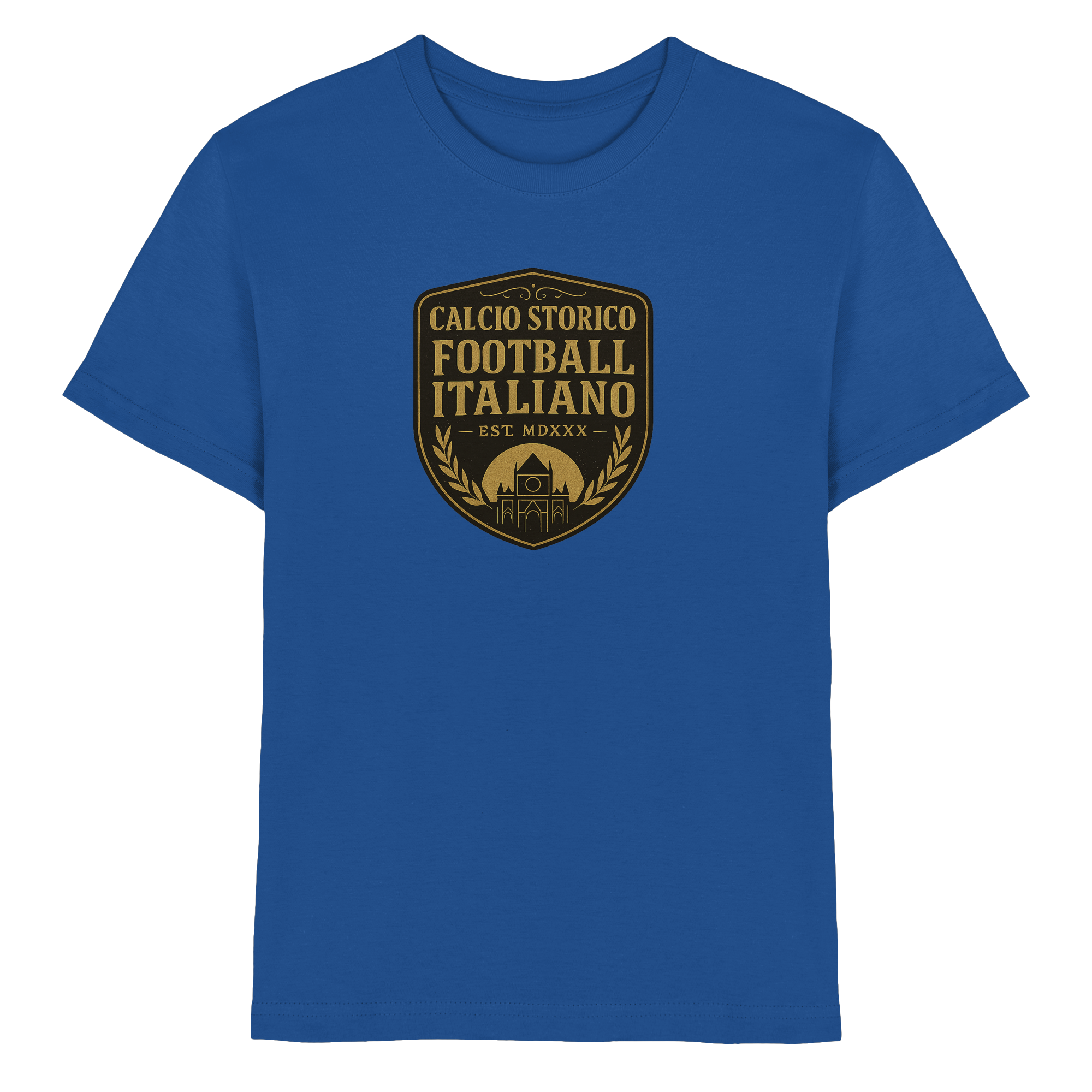 Calcio Storico IV - Kids Premium Shirt