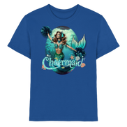 Cheermaid - Kids Premium Shirt