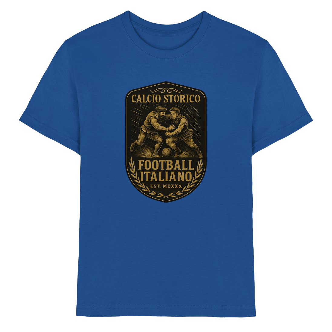 Calcio Storico III - Kids Premium Shirt