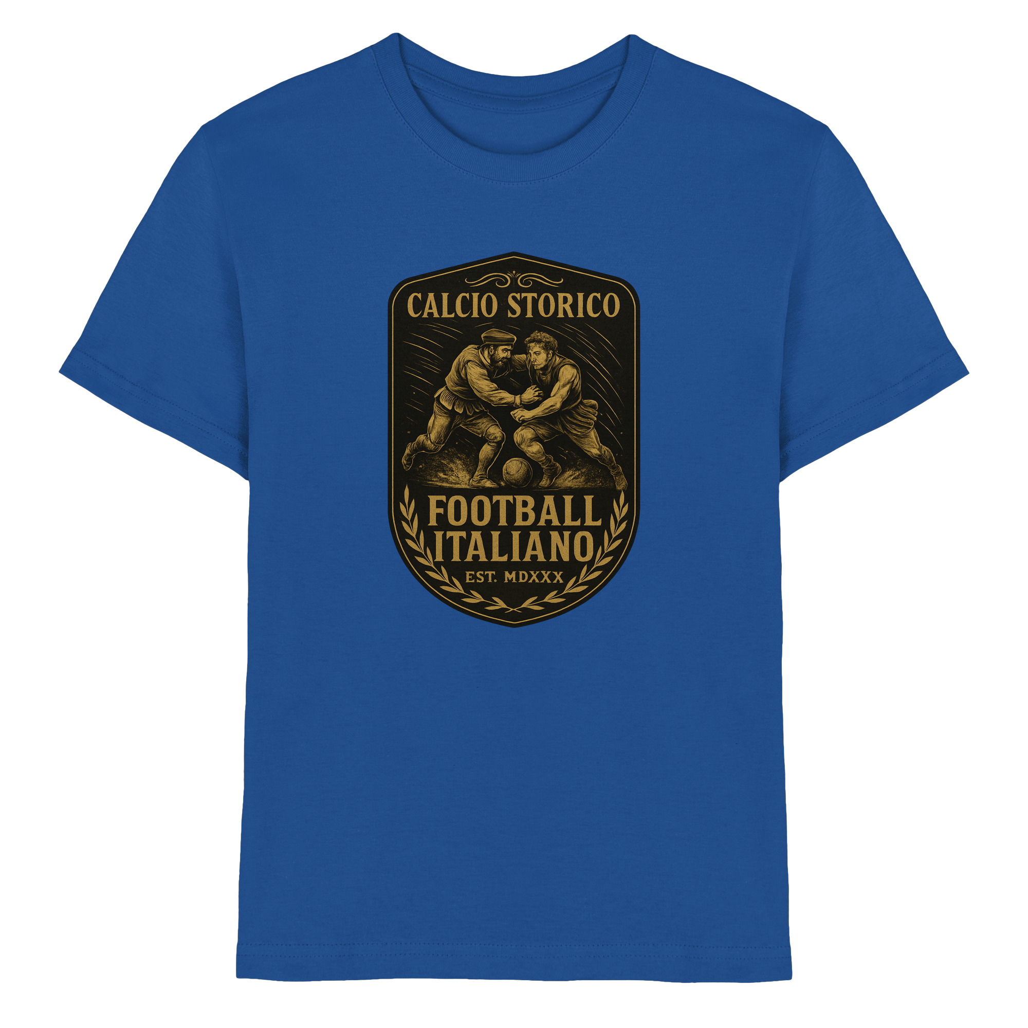 Calcio Storico III - Kids Premium Shirt