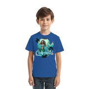 Cheermaid - Kids Premium Shirt