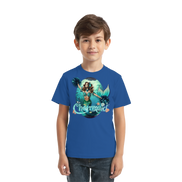Cheermaid - Kids Premium Shirt