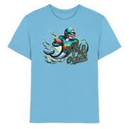 The Field is my Ocean - Kids Premium Shirt